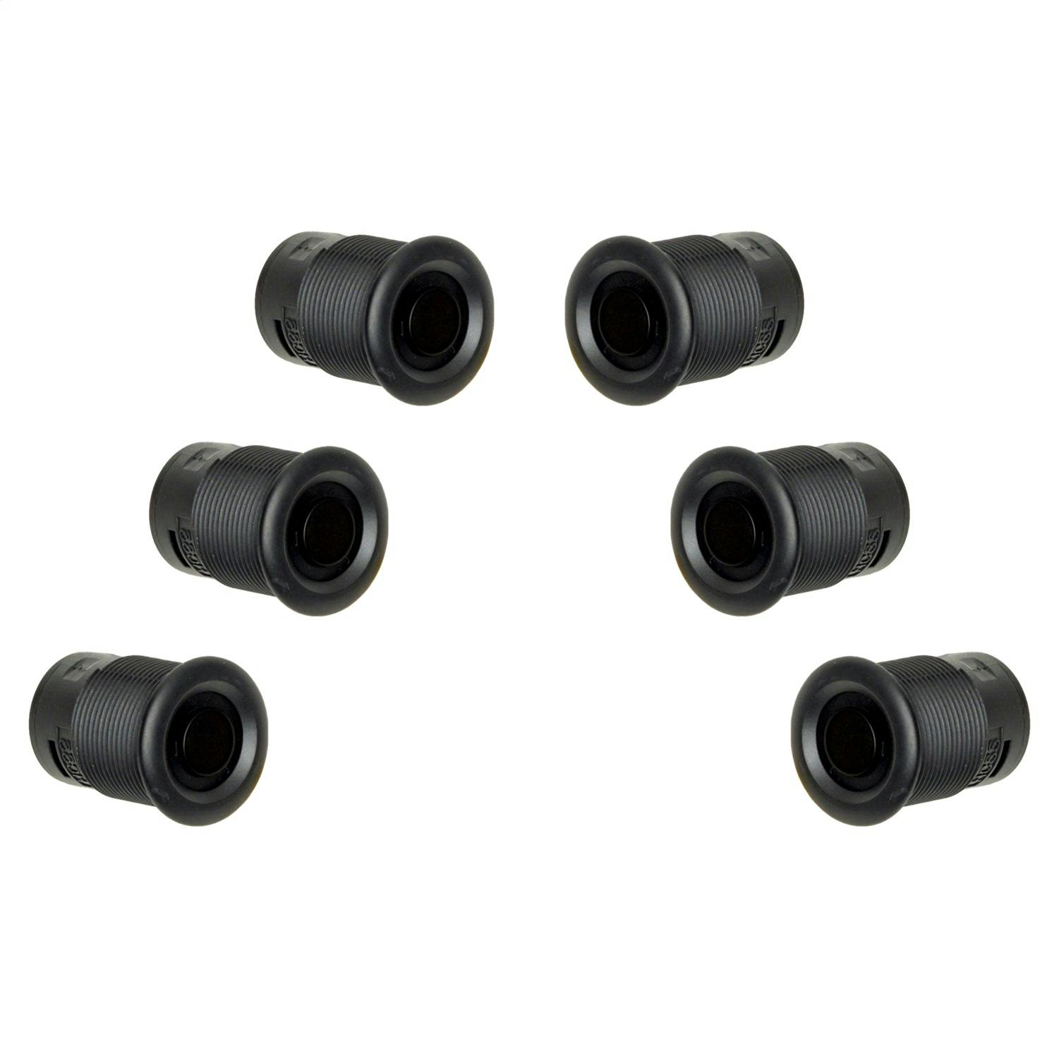 Brandmotion FLTW-3060 Rear Parking Sensor System