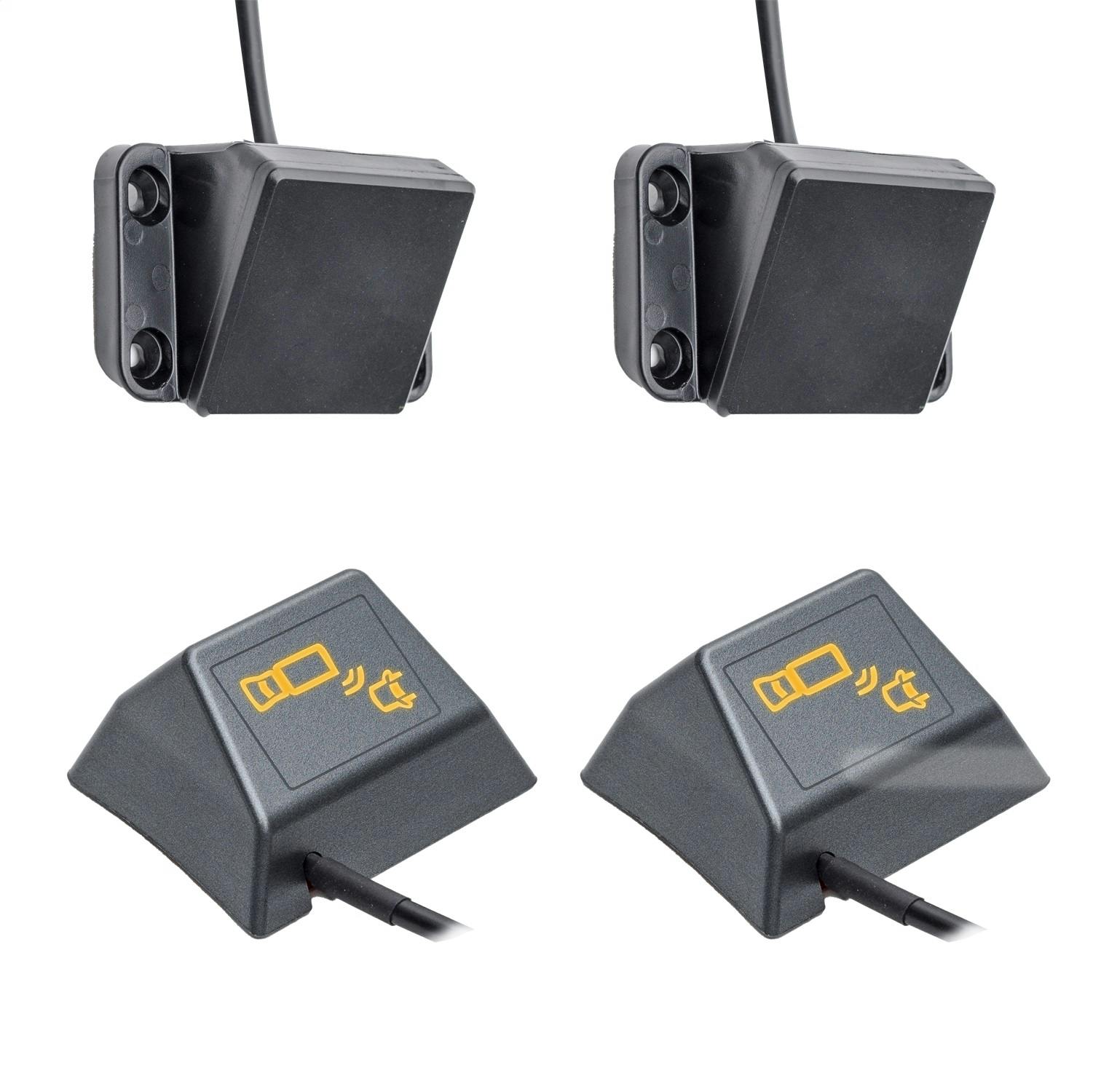 Brandmotion FLTW-6000 Heavy Duty Radar Blindspot