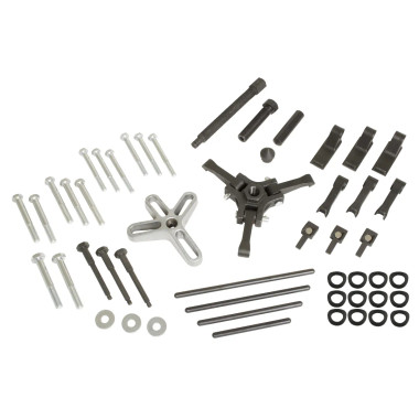 Lisle 54810 Harmonic Balancer Puller Kit