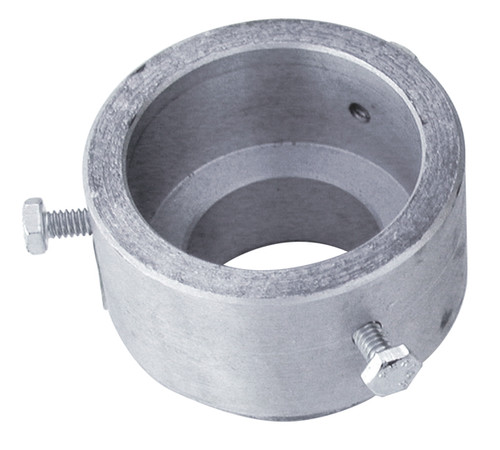 ATD Tools 2" NPT Threaded Bung Bushing Adapter