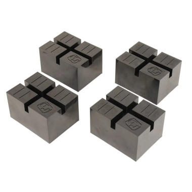 Quickjack QJ-5300013 Urethane Pinch-Weld Block (Set of 4)