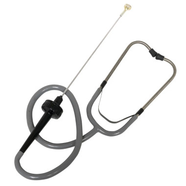 Lisle 52520 Stethoscope W/Magnetic Holder
