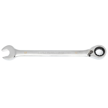 GearWrench 86617 17MM Impact Wrench Ratcheting
