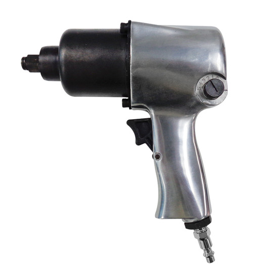 ATD Tools 1/2" Twin-Hammer Air Impact Wrench