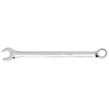 GearWrench 81672 15MM Combination Wrench
