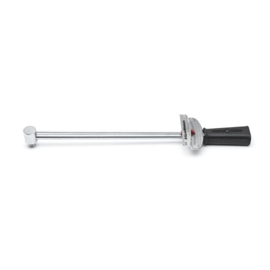 GearWrench 2957N 1/2-Inch Torque Wrench 0-150 Ft-lb