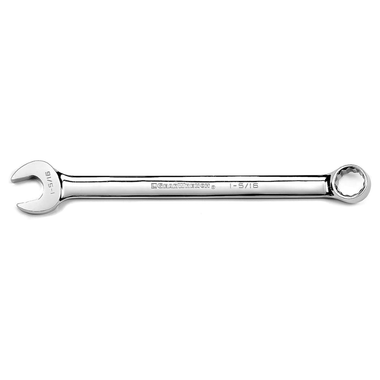 GearWrench 81749 1-5/16 Combination Wrench