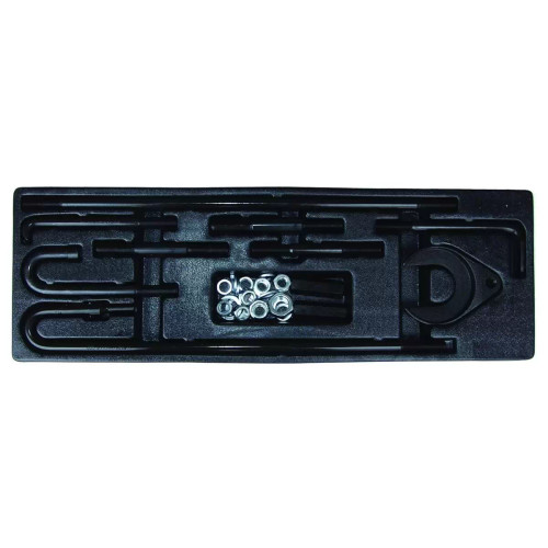 Big Nasty Texas Twister Air Hammer Pulling Kit LTILT498