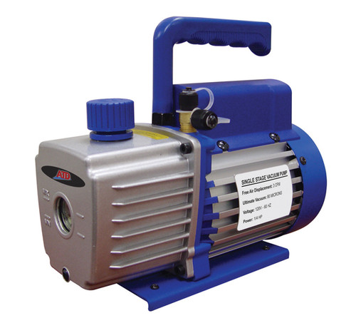 ATD Tools 3 CFM Vacuum Pump