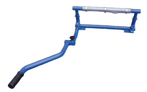 ATD Tools Deluxe Motorcycle Center Stand
