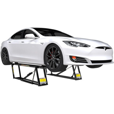 Quickjack 6000ELX 6000 Lb Super-Long Car Lift