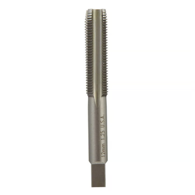Irwin 8342 12MM-1.25 Carded Tap