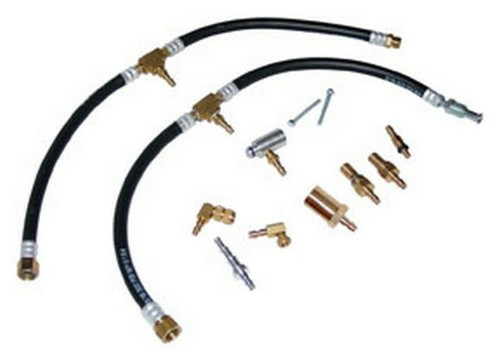ATD Tools Fuel Injection Expansion Kit for ATD-5651