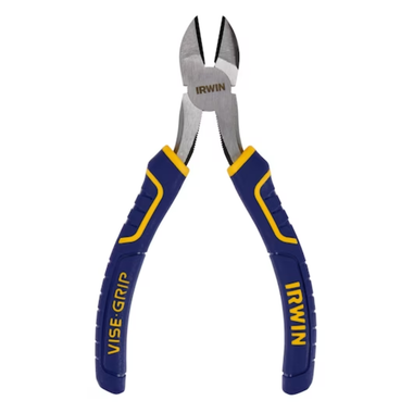 Irwin 2078306 6-Inch Diagonal Cutting Pliers
