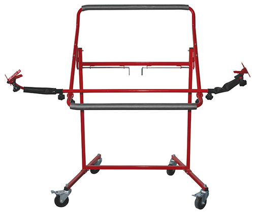 ATD Tools Adjustable Bumper Stand
