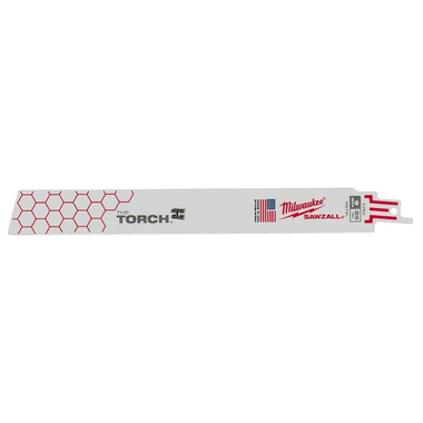 Milwaukee Electric Tool 48-00-5790 9in Sawsall Blade (5Pk)