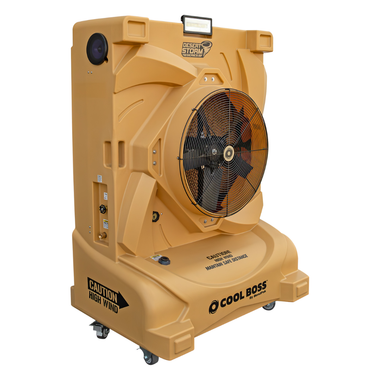 Cool Boss Industrial Chiller