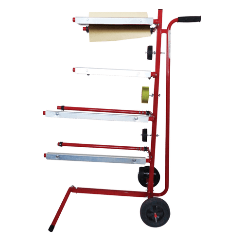 ATD ToolsTree Style Masking Machine