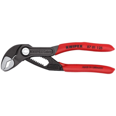 Knipex 87 01 125 Baby Cobra Pliers