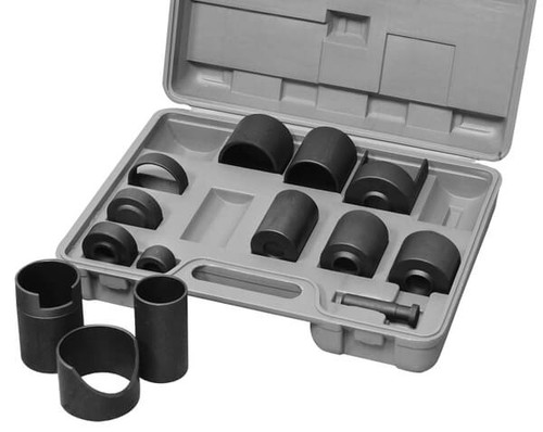ATD Tools Add-On Ball Joint Adapter Set