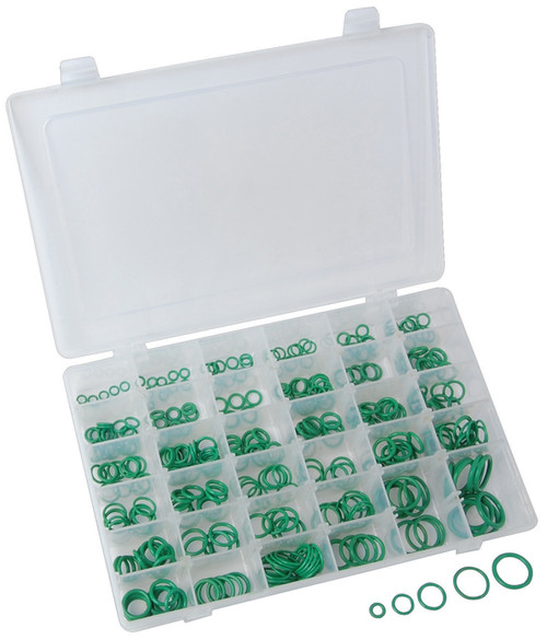 ATD Tools HNBR O-Ring Assortment, 30 pc