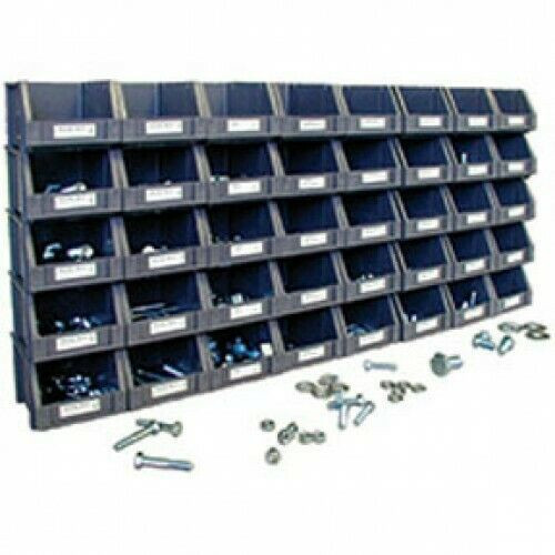 ATD Tools 748 Pc. SAE Nut & Bolt Assortment