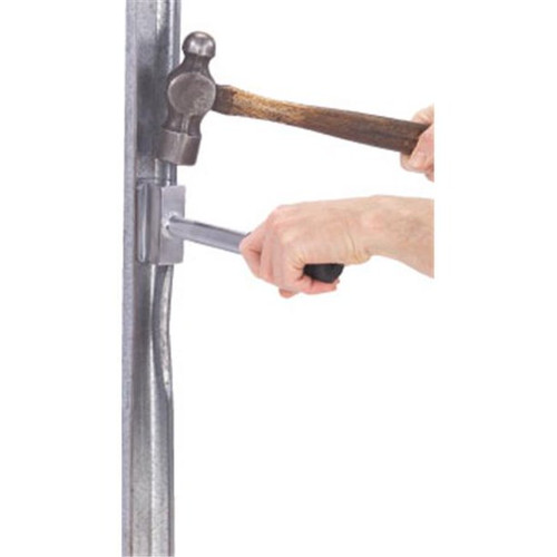 Door Track Straightener 2" Kiene Diesel Accessories