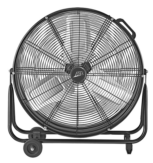 ATD Tools 24" Drum Fan