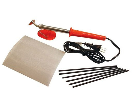 ATD Tools Plastic Welding Kit