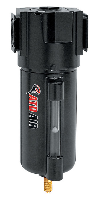 ATD Tools General Purpose Metal Filter