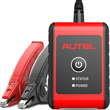 Autel BT506 MaxiBAS Battery Testing & Analysis