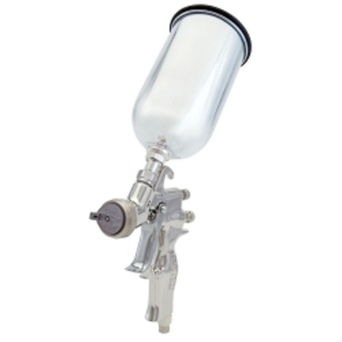 Sharpe RAZOR™ HVLP Spray Gun, 1.3mm Tip