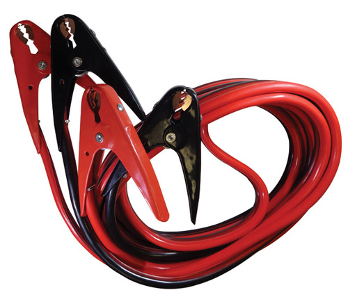 ATD Tools 20" 2 Gauge 600 Amp Booster Cables