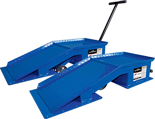ATD Tools Truck Ramps