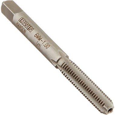 Irwin 1827ZR 6mm Bottom Tap