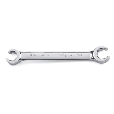 GearWrench 81682 1/2x9/16 Flare Nut Wrench