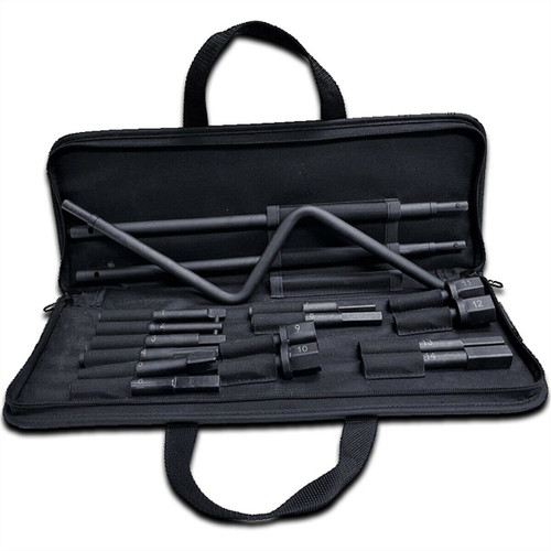 Spare Tire Kit 2 (Discontinued) Please see JSP96090A