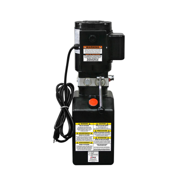 Ranger E1.2B3F1 Lift Power Unit