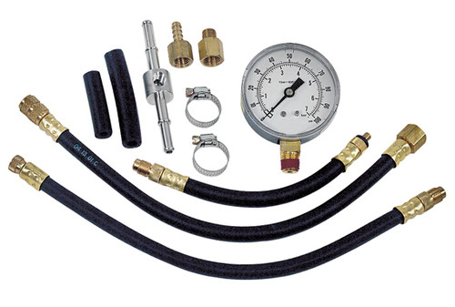 ATD Tools Basic Fuel Injection Pressure Tester