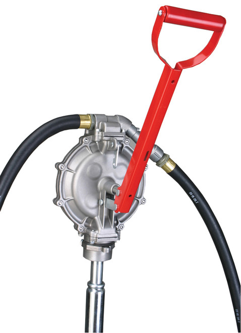 ATD Tools Double Diaphragm Fuel Transfer Pump