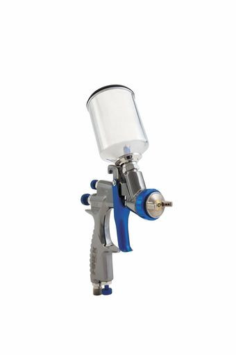 Sharpe FX1000 Mini-HVLP Spray Gun (1.2 mm) SHA-289221