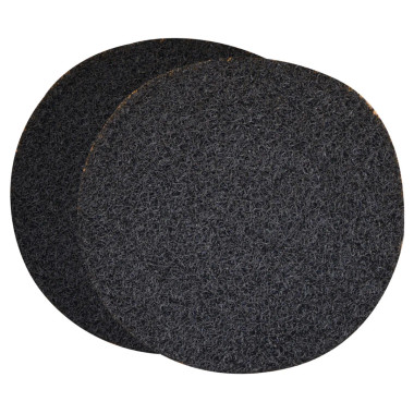 John Dow Industries JDI-SP1 Oil Drain Splash Pads (2 pack)