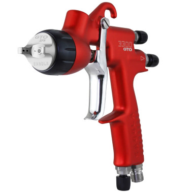 Sagola 3300 GTO Gravity. HVLP Aircap-1.60mm