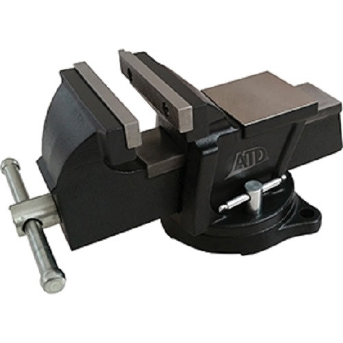 ATD Tools 6" Swivel Bench Vise