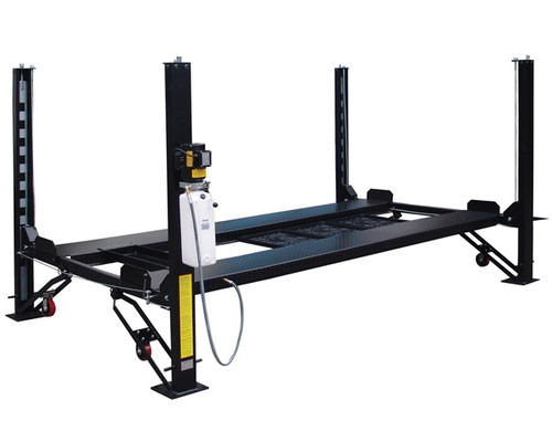 ATD Tools Deluxe Storage Lift