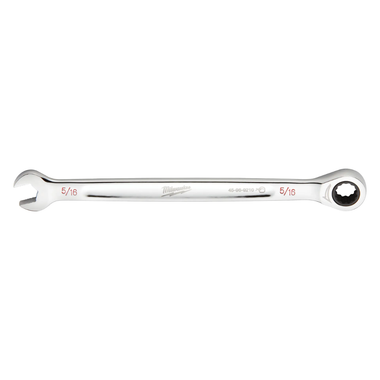 Milwaukee 45-96-9210 5/16" Ratcheting Combo Wrench