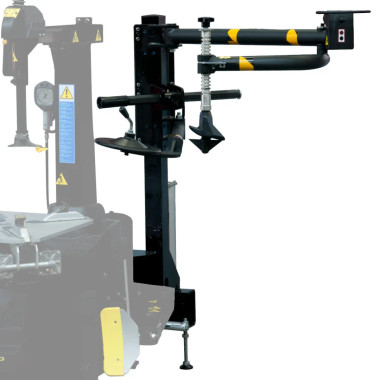 Corghi HTB24 Helper Assist Arm for Service Pro 324 Electric Tilt-Back Tire Changer