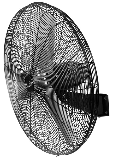ATD Tools 30" Wall Mount Fan