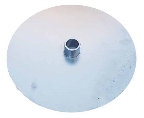 ATD Tools Follower Plate for 35 lbs. Pails
