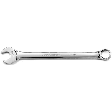 GearWrench 81734 1-1/8 Inch Combo Wrench